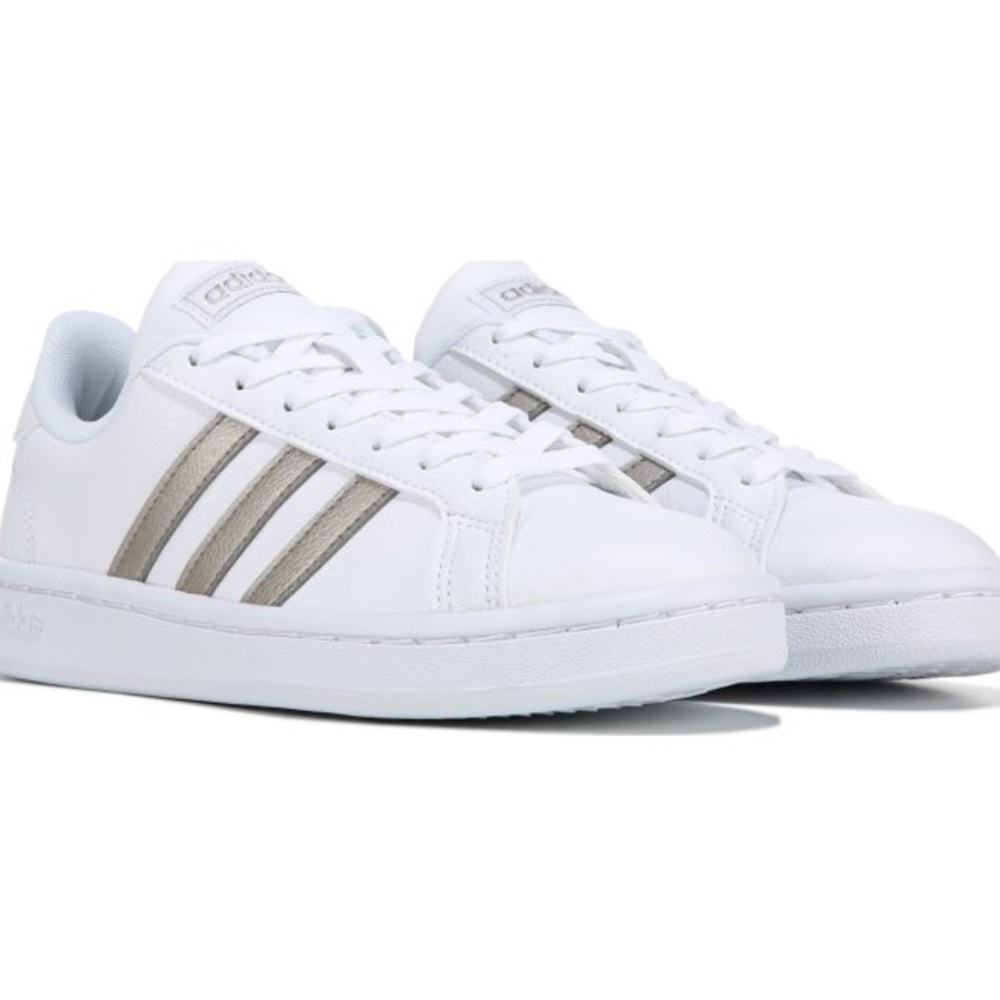 Adidas Superstar Cloudfoam sneakers